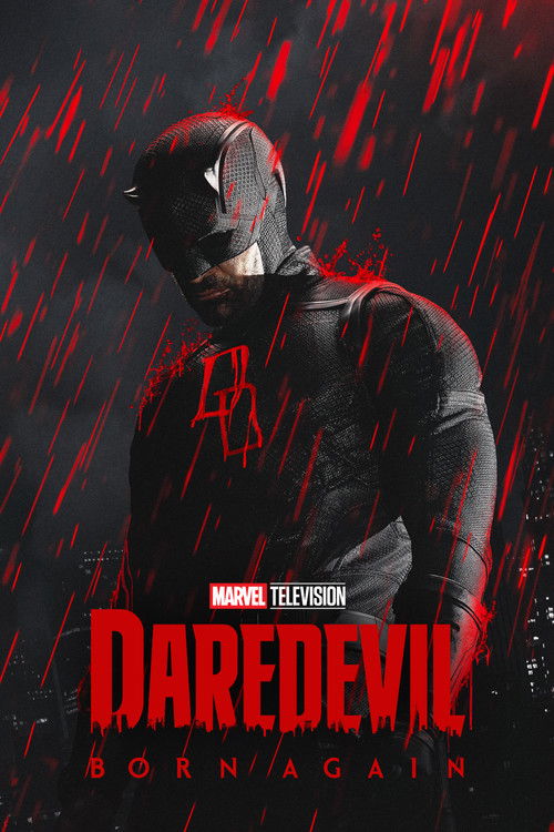 Daredevil: Born Again Season 2