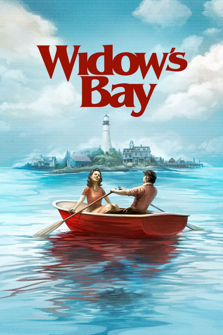 Widow’s Bay Season 1