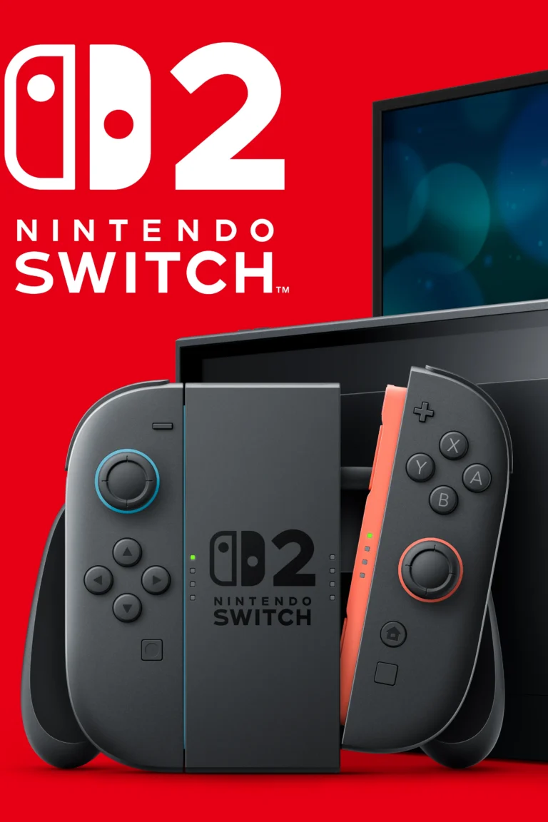 Nintendo Switch 2