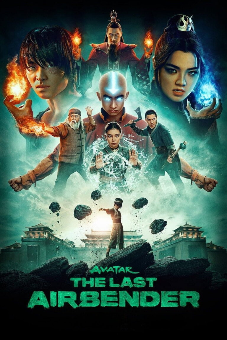 Avatar: The Last Airbender Season 2