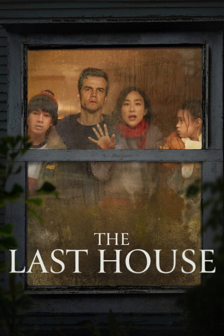 The Last House